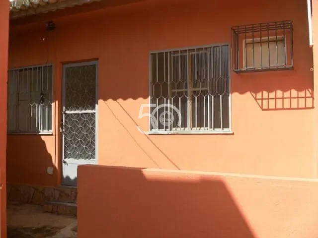 Casa 1 quarto e 1 banheiro, à venda, no bairro Vicente de Carvalho em Rio de Janeiro