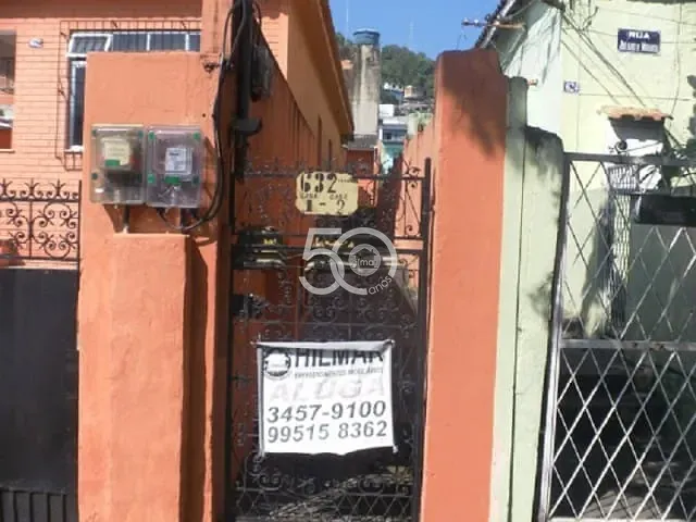 Casa 1 quarto e 1 banheiro, à venda, no bairro Vicente de Carvalho em Rio de Janeiro