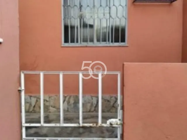 Casa 1 quarto e 1 banheiro, à venda, no bairro Vicente de Carvalho em Rio de Janeiro