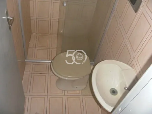 Casa, 1 quarto, 37 m² - Foto 16