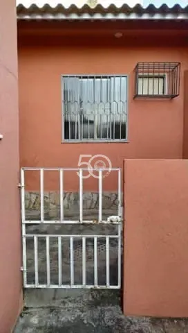 Casa, 1 quarto, 37 m² - Foto 4