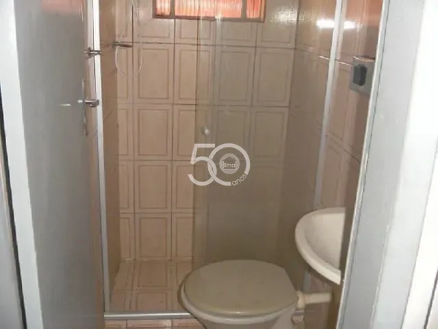 Casa, 1 quarto, 37 m² - Foto 17
