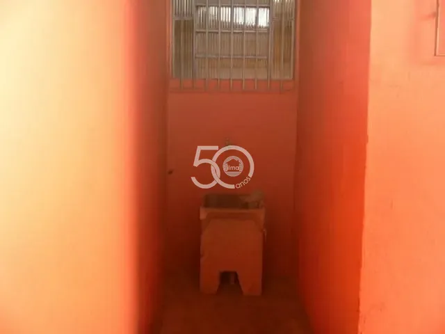 Casa, 1 quarto, 37 m² - Foto 6