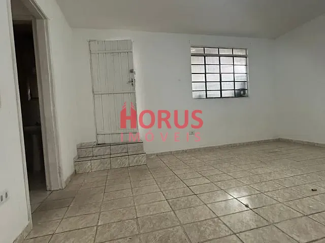 Casa 1 quarto e 1 banheiro, para alugar, no bairro Limão em São Paulo