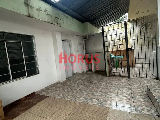 Casa 1 quarto e 1 banheiro, para alugar, no bairro Limão em São Paulo