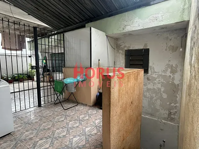 Casa 1 quarto e 1 banheiro, para alugar, no bairro Limão em São Paulo