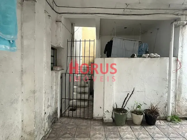 Casa 1 quarto e 1 banheiro, para alugar, no bairro Limão em São Paulo