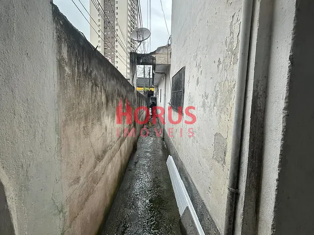 Casa 1 quarto e 1 banheiro, para alugar, no bairro Limão em São Paulo