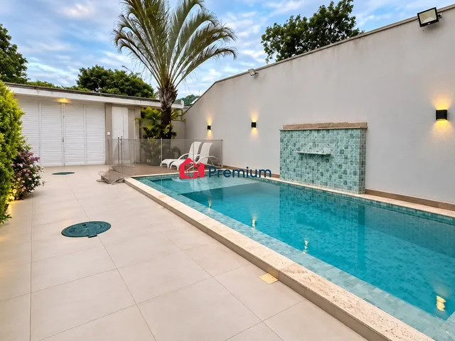 Casa 4 quartos e 5 banheiros, à venda, no bairro Barra da Tijuca em Rio de Janeiro