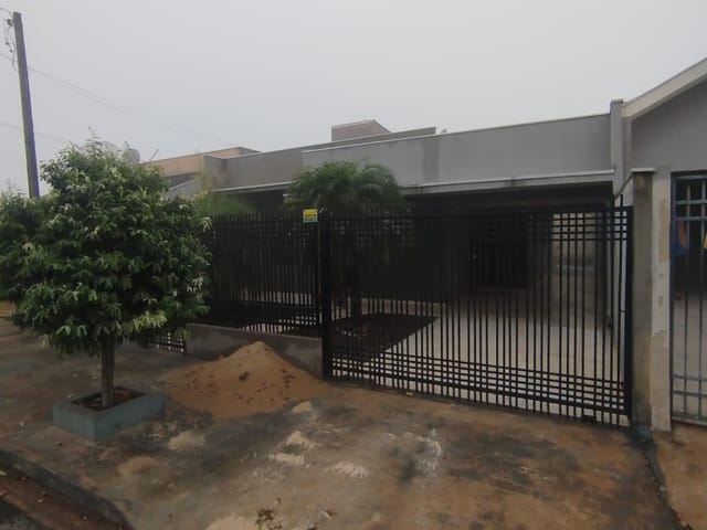 Foto do Casa - Casa para locação Jardim Ouro Verde | Imobiliária Casa Grande - Rolândia