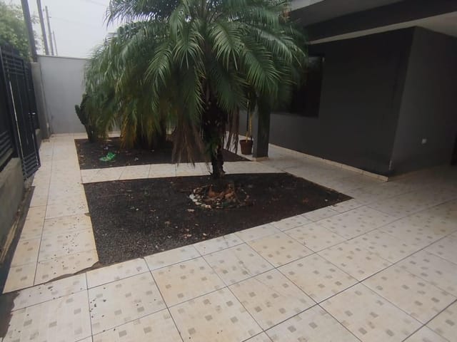 Foto do Casa - Casa para locação Jardim Ouro Verde | Imobiliária Casa Grande - Rolândia