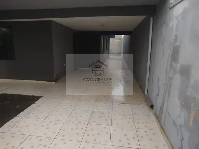 Casa 3 quartos e 3 banheiros, para alugar, no bairro Ouro Verde em Rolândia