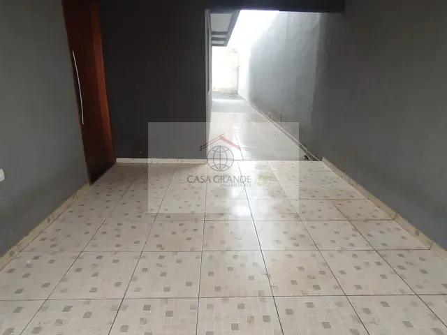 Casa 3 quartos e 3 banheiros, para alugar, no bairro Ouro Verde em Rolândia