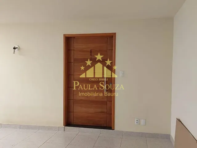 Casa com 242m² 3 quartos e 2 banheiros, à venda, no bairro Jardim Brasil em Bauru