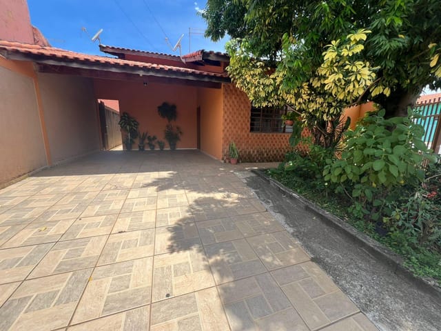 Foto do Casa - Casa com edícula e área de lazer em excelente localização à venda em Holambra - SP! | Conecte Imóvel