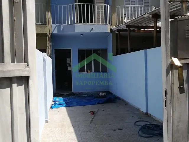 Sobrado 2 quartos e 3 banheiros, à venda, no bairro Vila Primavera em São Paulo