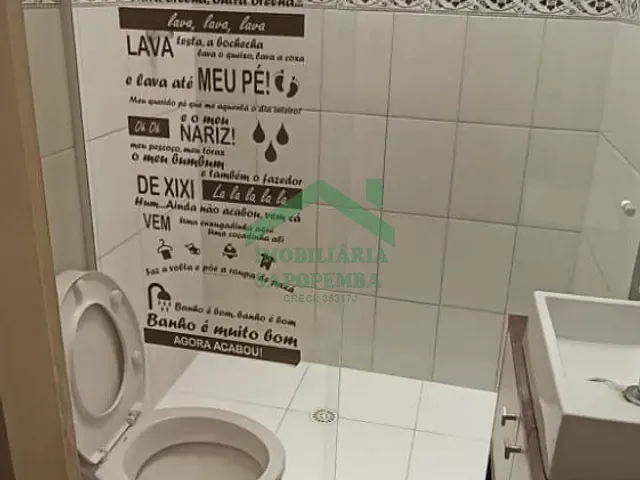 Sobrado 2 quartos e 3 banheiros, à venda, no bairro Vila Primavera em São Paulo