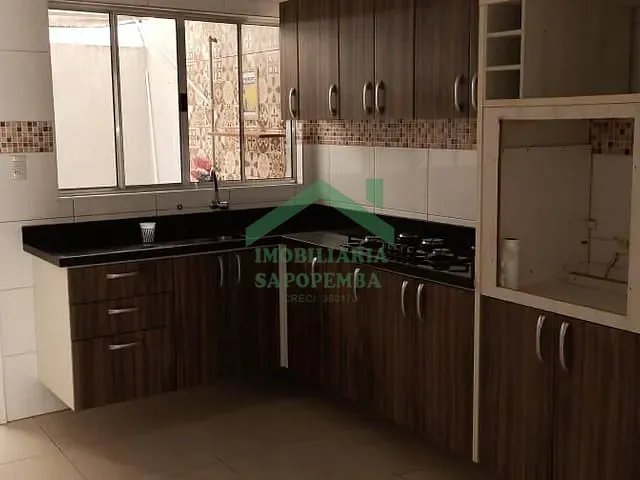 Sobrado 2 quartos e 3 banheiros, à venda, no bairro Vila Primavera em São Paulo