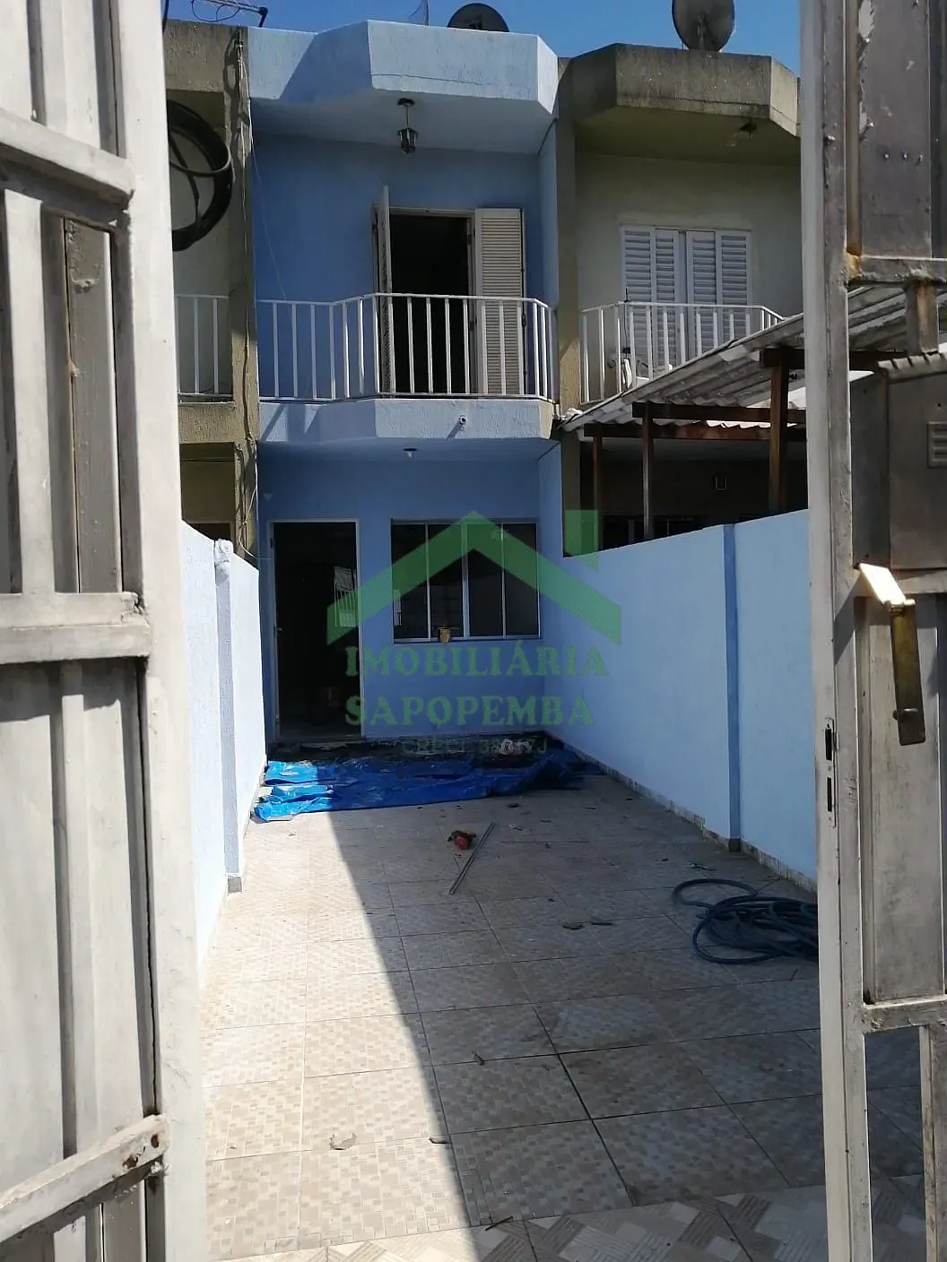 Sobrado, 2 quartos, 90 m² - Foto 2