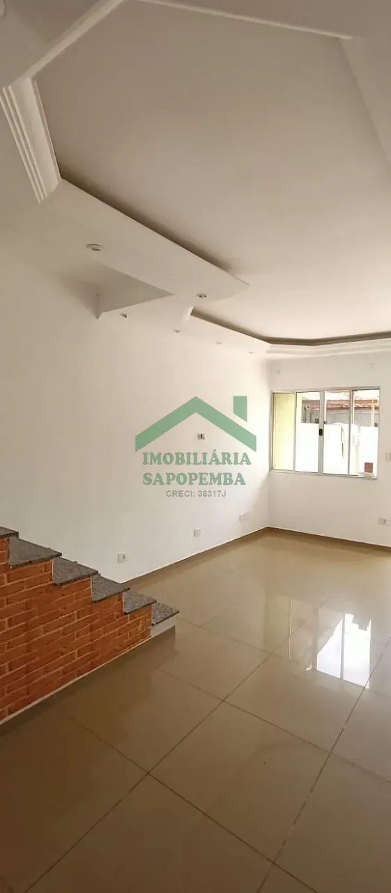 Sobrado, 2 quartos, 90 m² - Foto 10