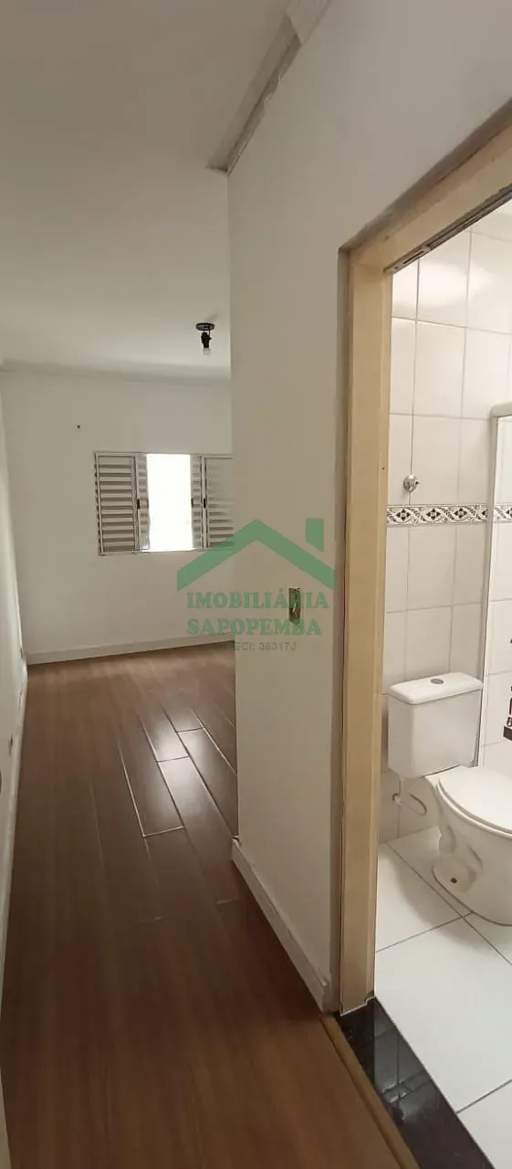 Sobrado, 2 quartos, 90 m² - Foto 6