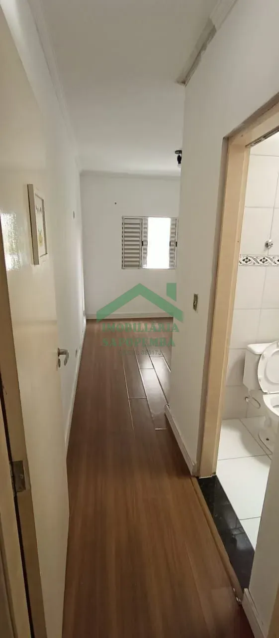 Sobrado, 2 quartos, 90 m² - Foto 5