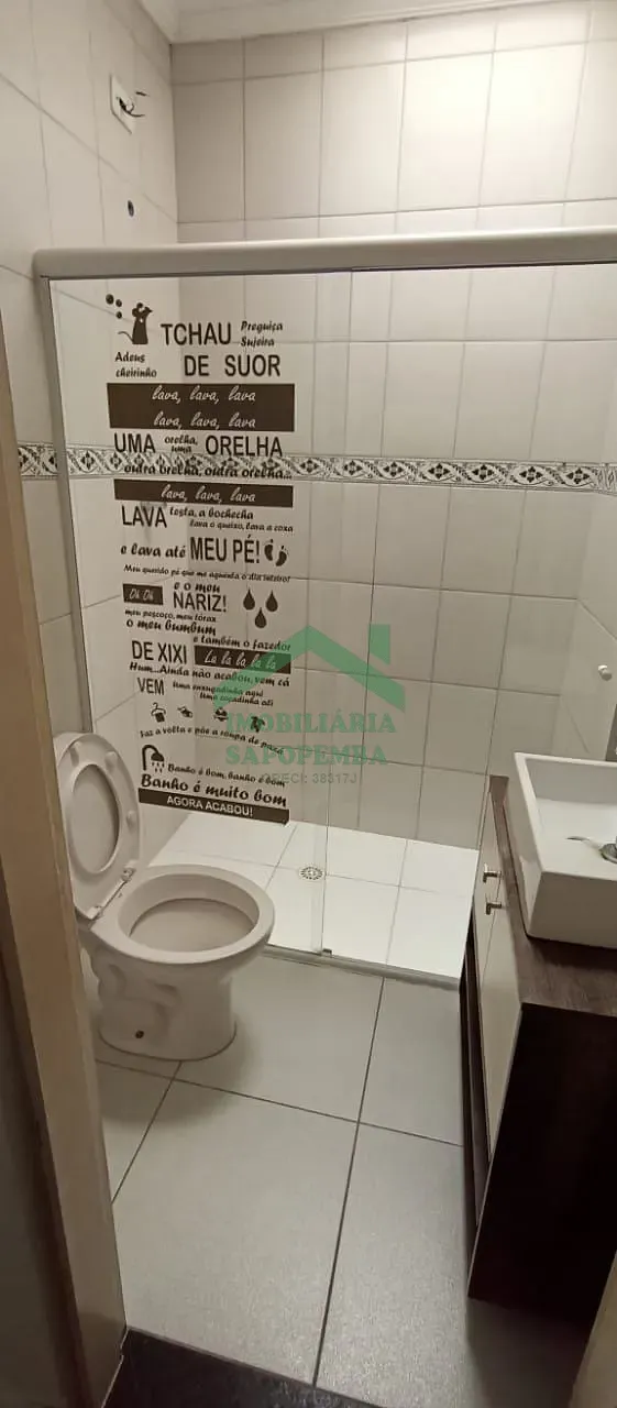 Sobrado, 2 quartos, 90 m² - Foto 4