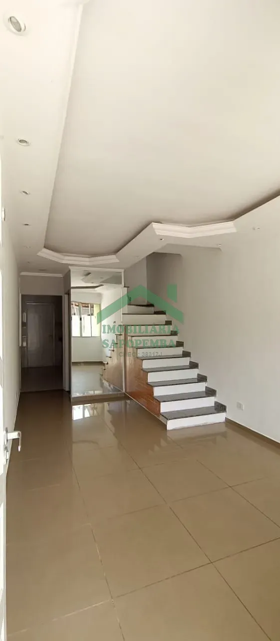 Sobrado, 2 quartos, 90 m² - Foto 8