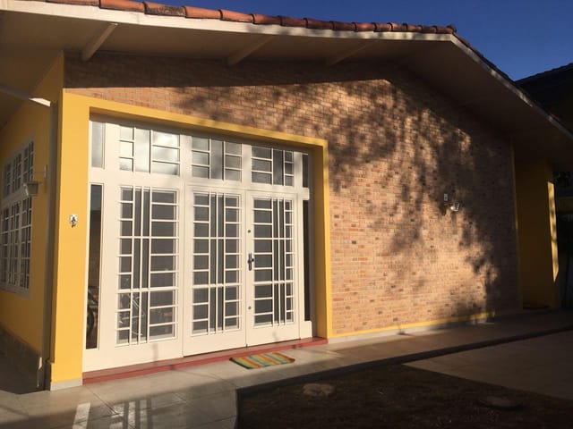 Foto do Casa - jardim esplanada | INDEPENDENCE NEGOCIOS IMOBILIARIOS LTDA