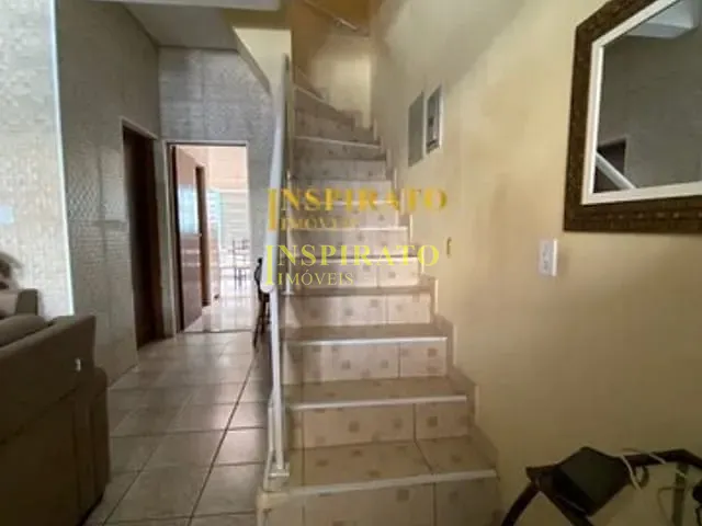 Casa com 125m² 3 quartos e 3 banheiros, à venda, no bairro Parque Almerinda Pereira Chaves em Jundiaí