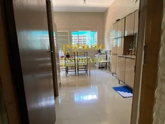 Casa com 125m² 3 quartos e 3 banheiros, à venda, no bairro Parque Almerinda Pereira Chaves em Jundiaí