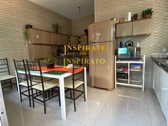 Casa com 125m² 3 quartos e 3 banheiros, à venda, no bairro Parque Almerinda Pereira Chaves em Jundiaí
