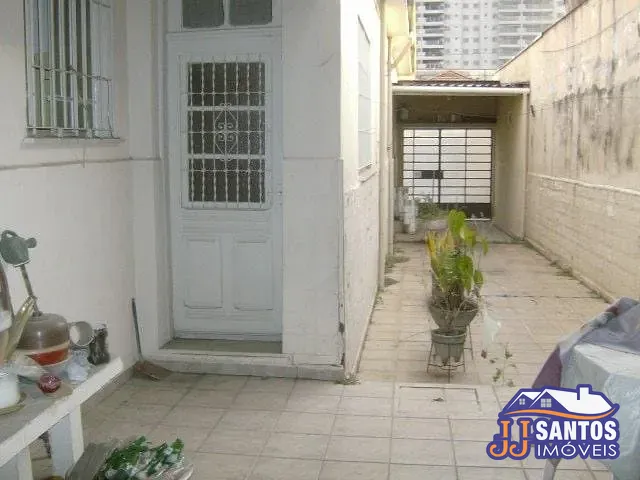 Casa com 240m² 3 quartos e 2 banheiros, à venda, no bairro Quarta Parada em São Paulo