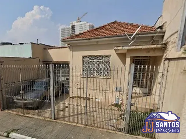 Casa com 240m² 3 quartos e 2 banheiros, à venda, no bairro Quarta Parada em São Paulo
