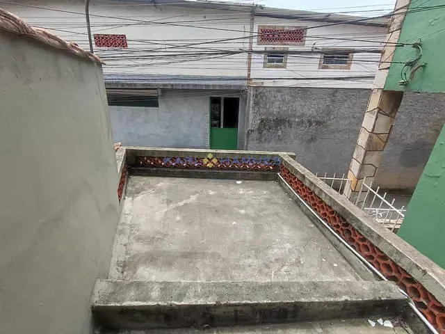 Casa com 78m² 2 quartos e 2 banheiros, à venda, no bairro Alto da Serra em Petrópolis