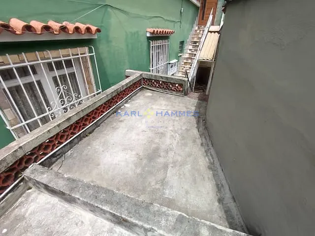 Casa com 78m² 2 quartos e 2 banheiros, à venda, no bairro Alto da Serra em Petrópolis
