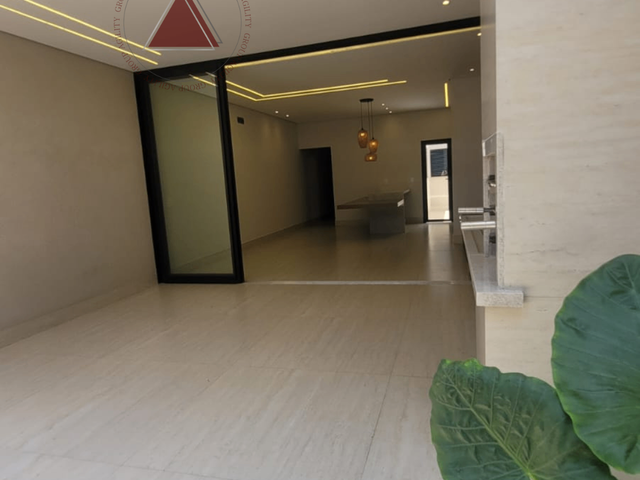 Casa com 128m² 3 quartos e 2 banheiros, à venda, no bairro Residencial Zanetti em Franca