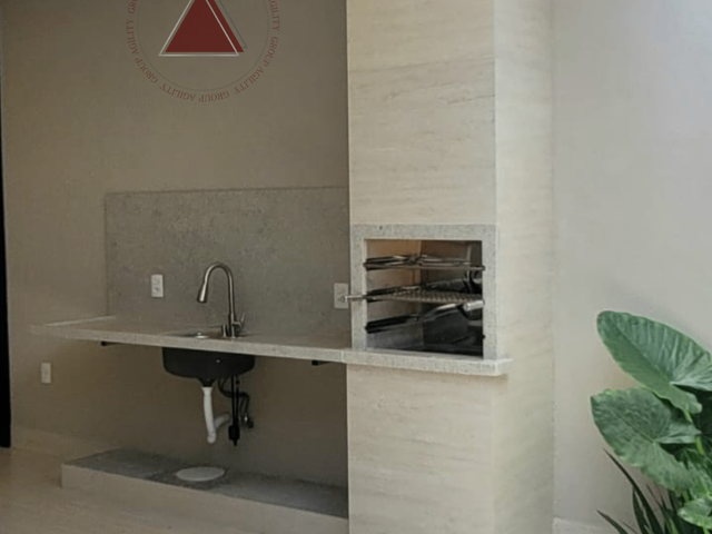 Casa com 128m² 3 quartos e 2 banheiros, à venda, no bairro Residencial Zanetti em Franca