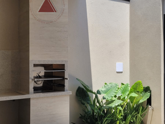 Casa com 128m² 3 quartos e 2 banheiros, à venda, no bairro Residencial Zanetti em Franca