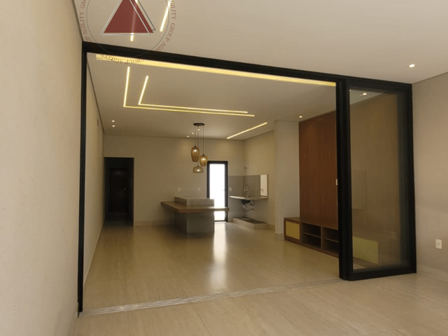 Casa com 128m² 3 quartos e 2 banheiros, à venda, no bairro Residencial Zanetti em Franca