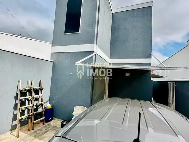 Casa 2 quartos e 2 banheiros, à venda, no bairro Jardim Vale Verde em Jundiaí