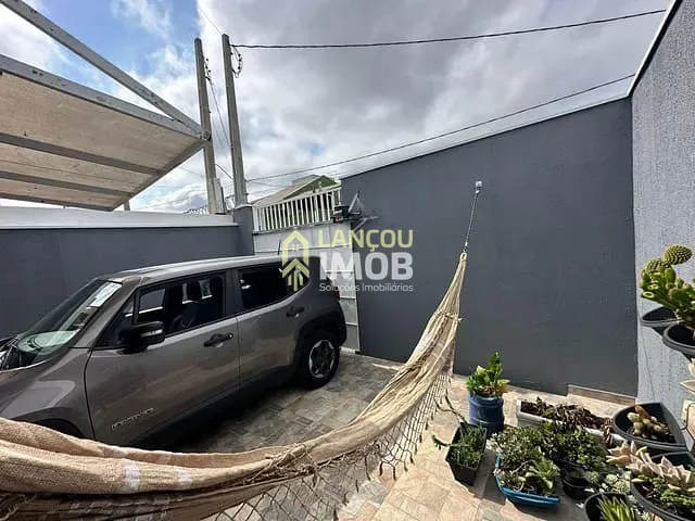 Casa 2 quartos e 2 banheiros, à venda, no bairro Jardim Vale Verde em Jundiaí