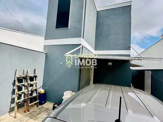 Casa 2 quartos e 2 banheiros, à venda, no bairro Jardim Vale Verde em Jundiaí