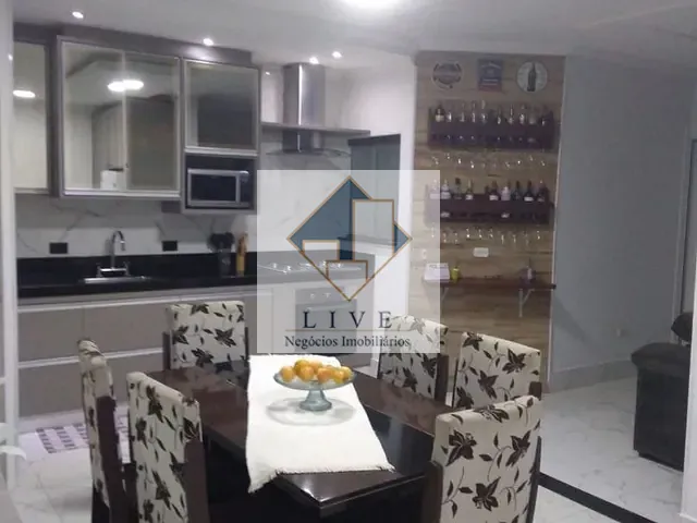 Casa com 150m² 2 quartos e 2 banheiros, à venda, no bairro Jardim das Orquideas em Americana