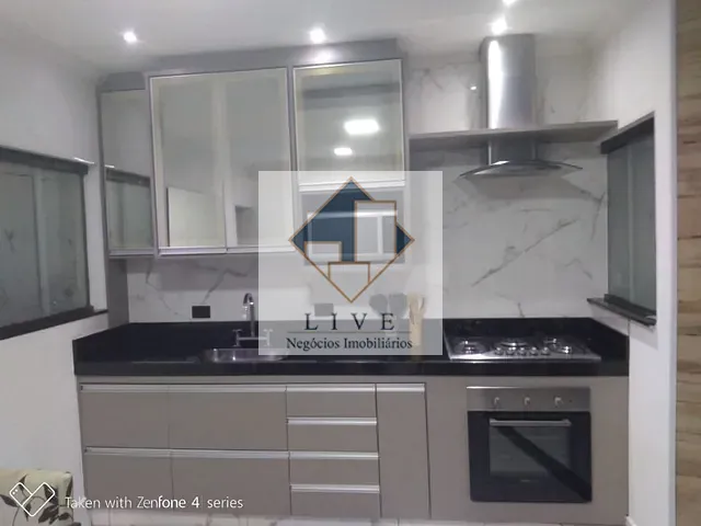 Casa com 150m² 2 quartos e 2 banheiros, à venda, no bairro Jardim das Orquideas em Americana