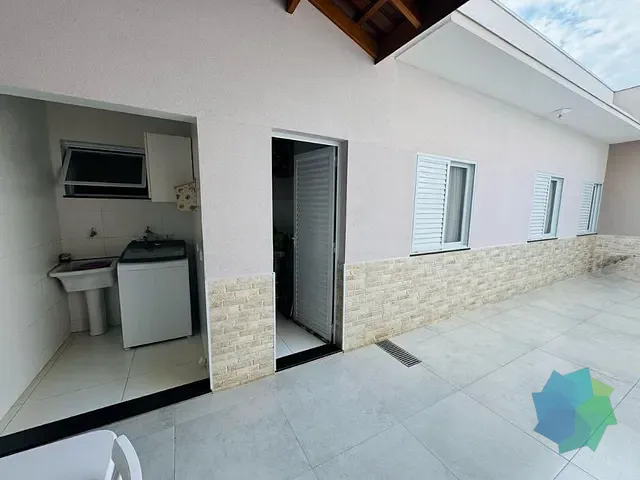 Casa com 175m² 3 quartos e 2 banheiros, à venda, no bairro Loteamento Terras de São Pedro e São Paulo em Salto