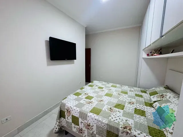 Casa com 175m² 3 quartos e 2 banheiros, à venda, no bairro Loteamento Terras de São Pedro e São Paulo em Salto