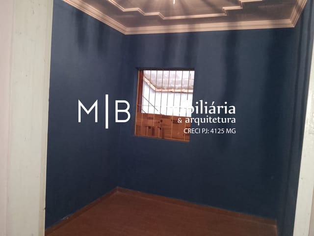 Casa 3 quartos e 3 banheiros, à venda, no bairro POPULAR em CATAGUASES