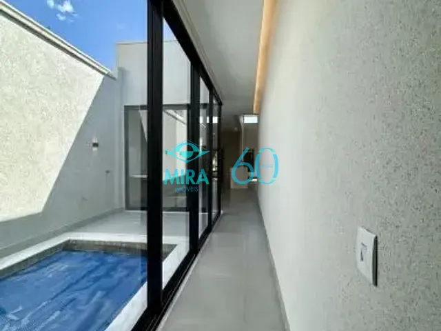 Casa 3 quartos e 4 banheiros, à venda, no bairro Jardim Atlântico em Goiânia