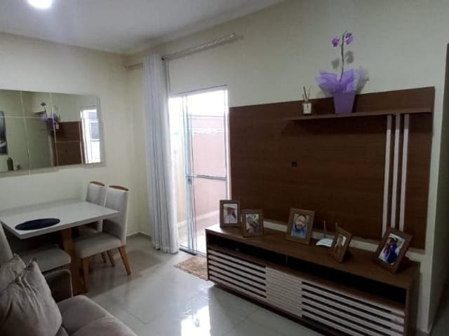 Foto do Casa - Casa à venda 2 Quartos, 1 Suite, 1 Vaga, 105M², Anhumas, Itajubá - MG | MOHALLEM e LOPES CORRETAGEM E ADMINISTRACAO DE IMOVEIS LTDA